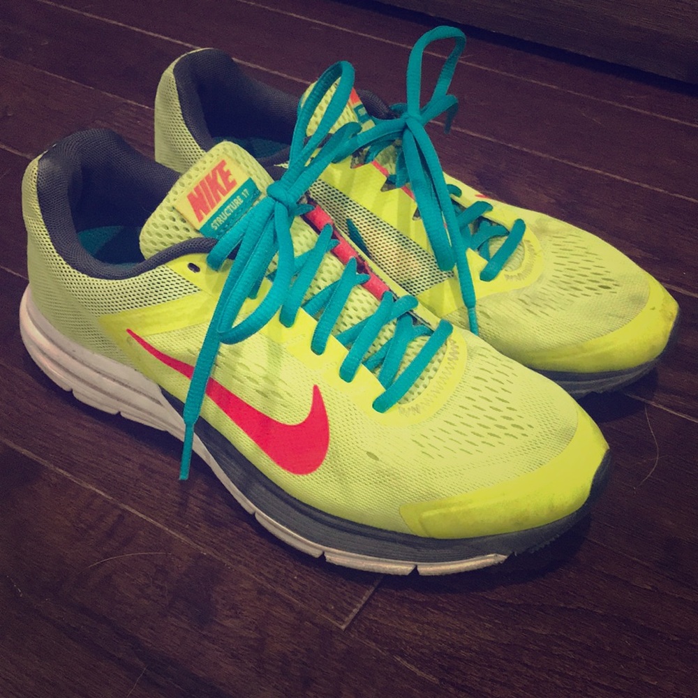 Nike sneakers
